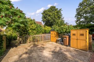 Carport- click for photo gallery